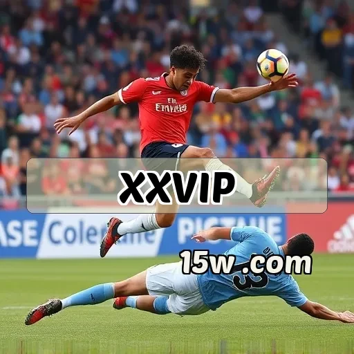 xxvip.com: Promoções que Transformam Sua Experiência de Jogo