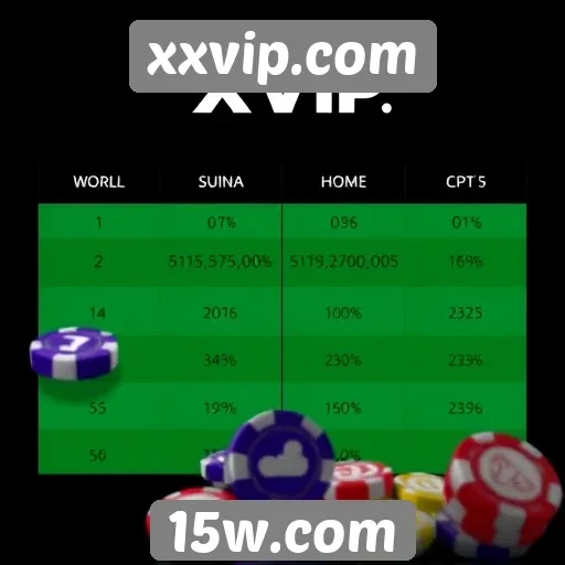 Comparação de xxvip.com com outras plataformas de jogos online