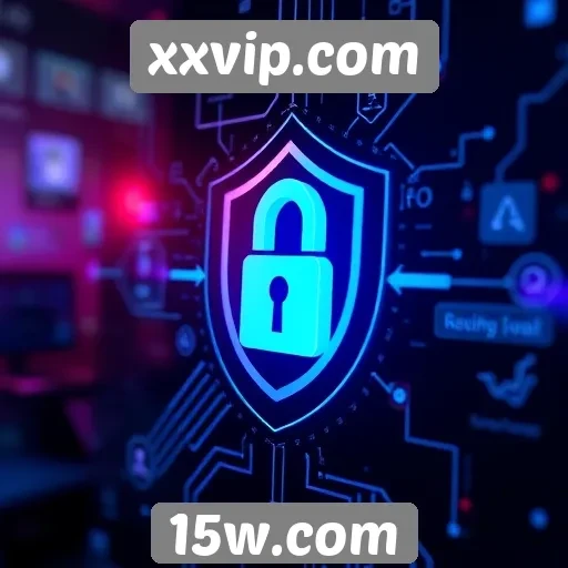 Segurança nas transações financeiras no xxvip.com