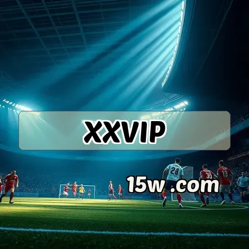 xxvip.com: Descubra a Diversão sem Limites nos Jogos Online