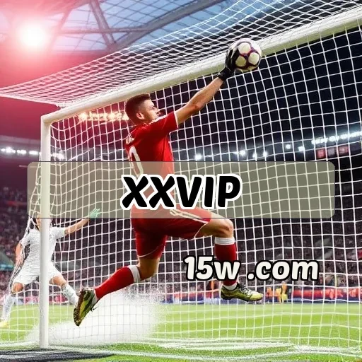 xxvip.com: A Experiência Incrível do Cassino Ao Vivo Revelada