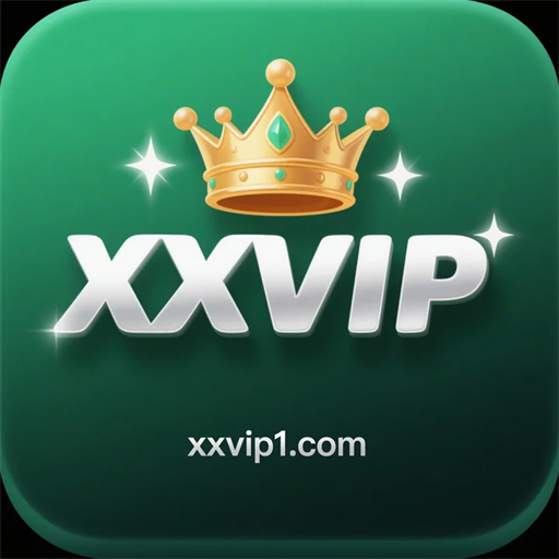 xxvip.com Logo