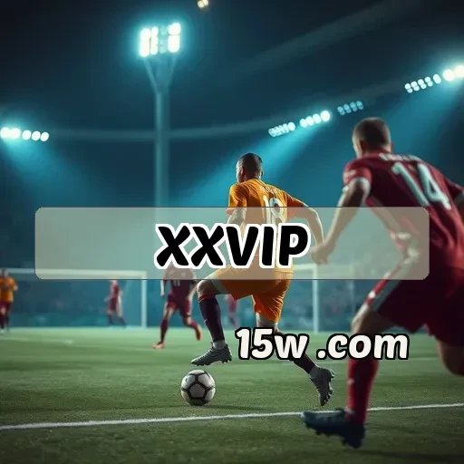 xxvip.com: Apostas Esportivas com Diversão e Previsibilidade Garantidas!