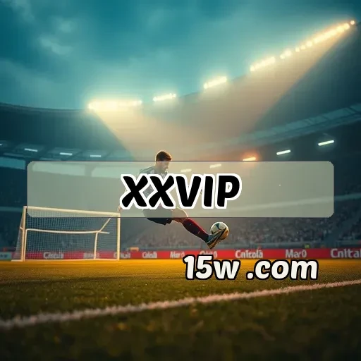 xxvip.com: Uma Revolução nos Jogos de Vídeo Para Todos os Gostos